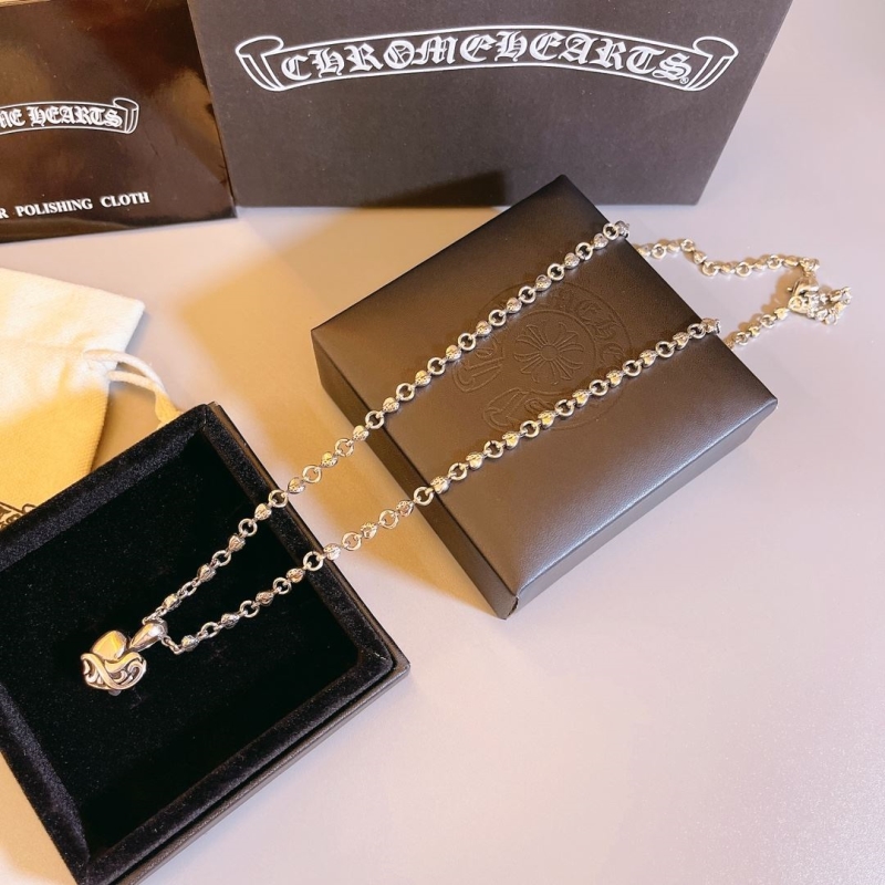 Chrome Hearts Necklaces